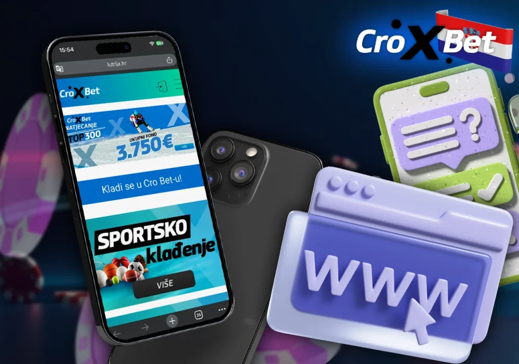 Razlike između mobilne verzije weba i instalirane aplikacije