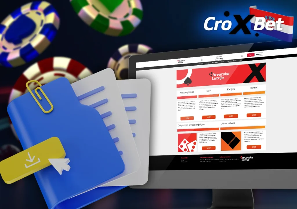 Osnovne informacije o online kladionici i njezinoj ponudi