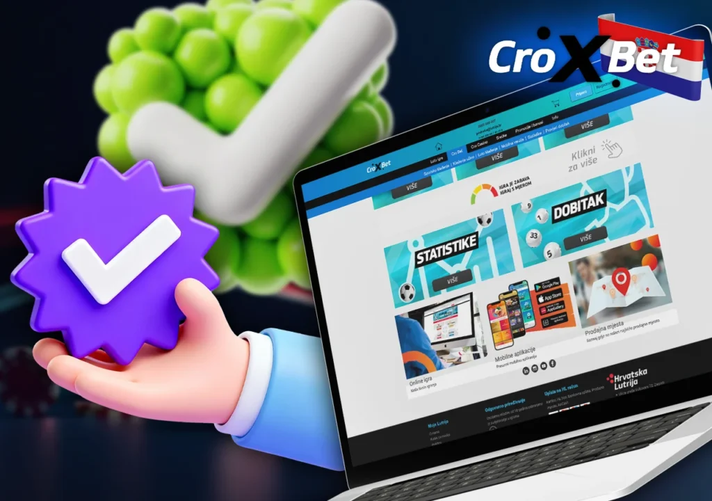 Glavne prednosti koje Cro bet pruža igračima u Hrvatskoj